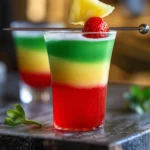 Cinco de Drinko Shot