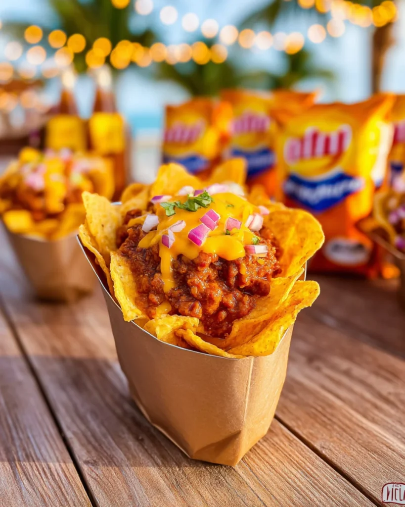 Frito Pie