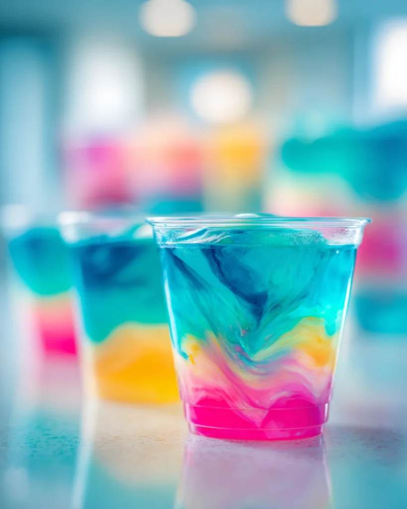 Sunset Seduction Sipper Shot