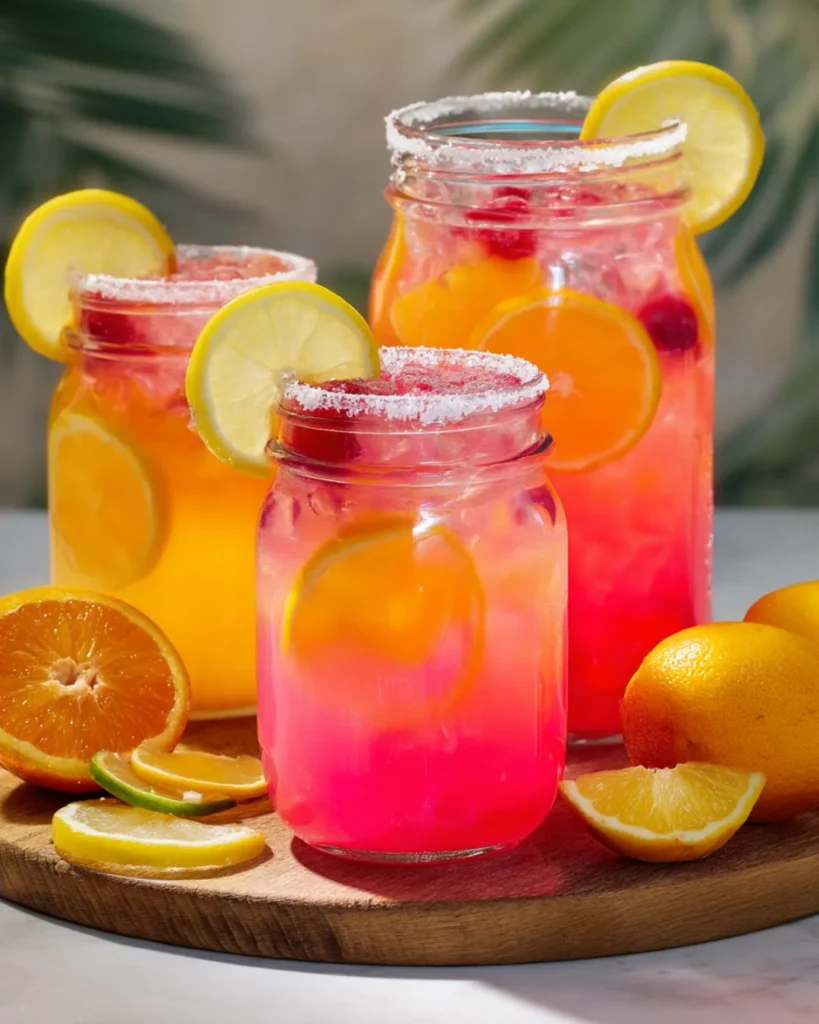 Out of Office Punch