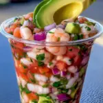 Mexican Shrimp Cocktail