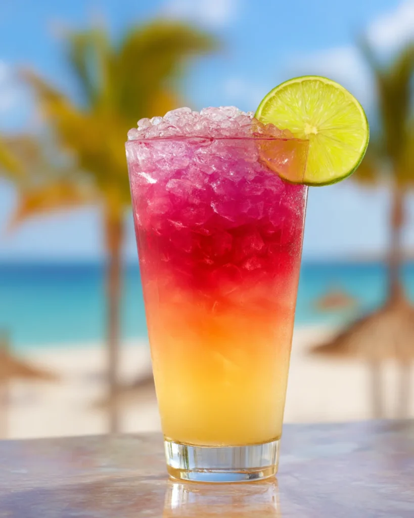 Malibu Sweet Tart