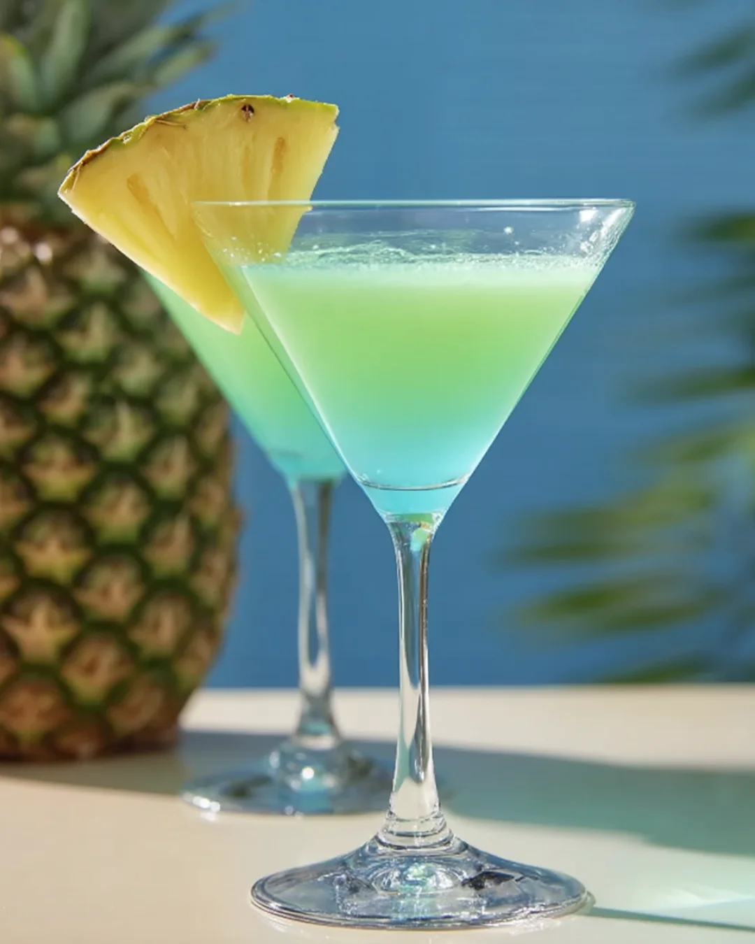 Paradise Bay Cocktail