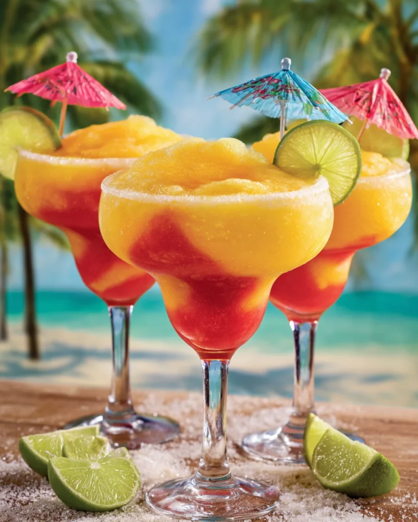 Tropical Margarita