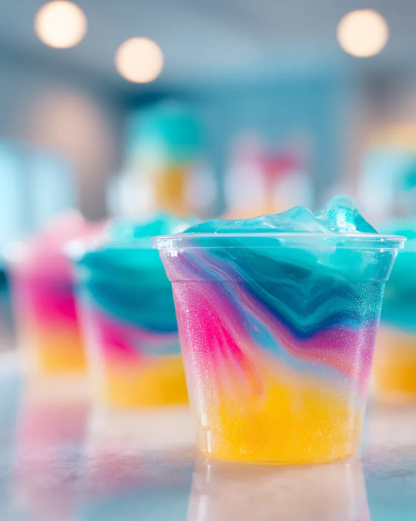 Sunset Seduction Sipper Shot