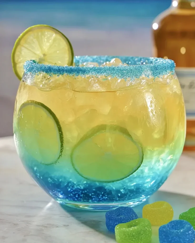 Breezy Day Punch