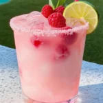 Patrón Raspberry Colada