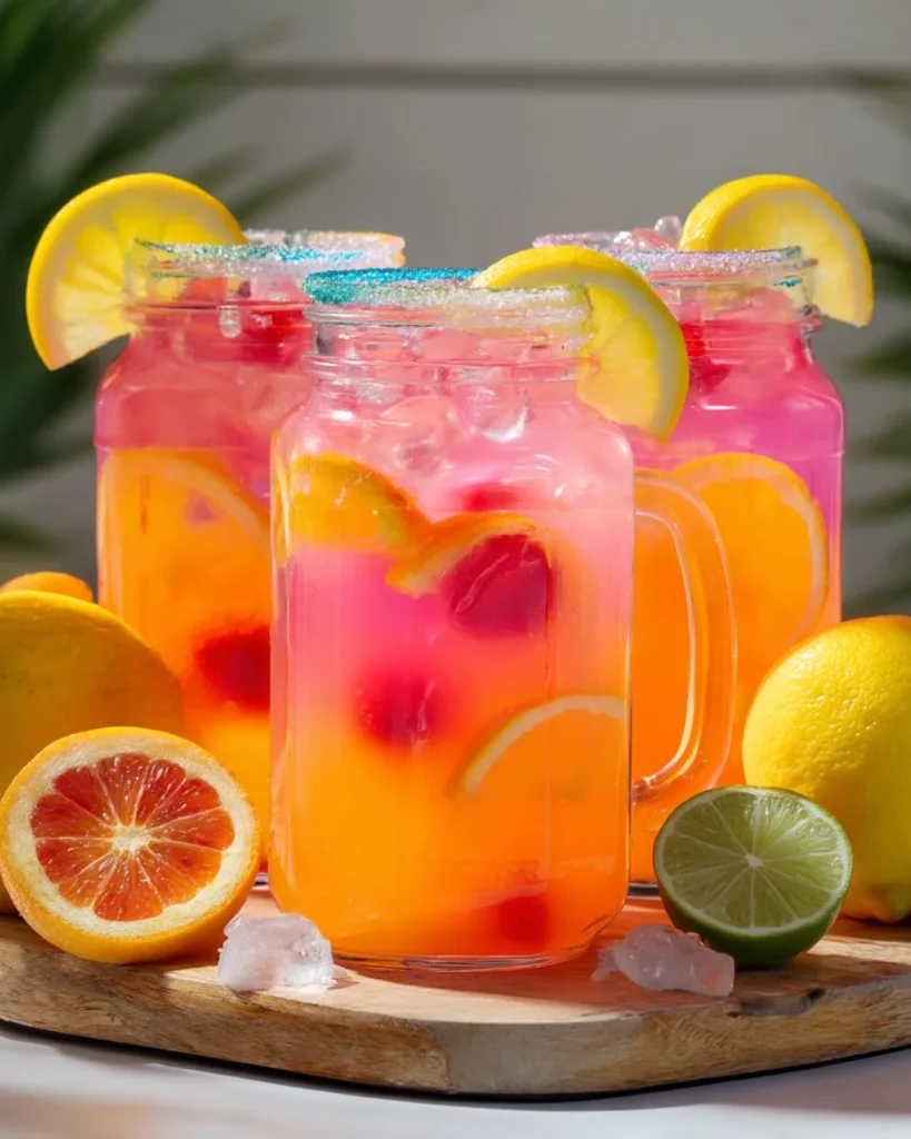 Out of Office Punch