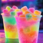 Double Melon Bomb recipe