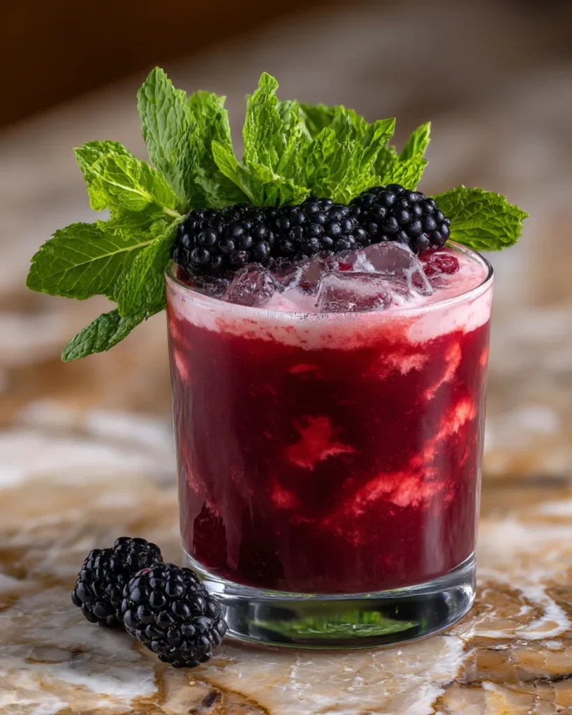 Midnight Mirage Colada recipe