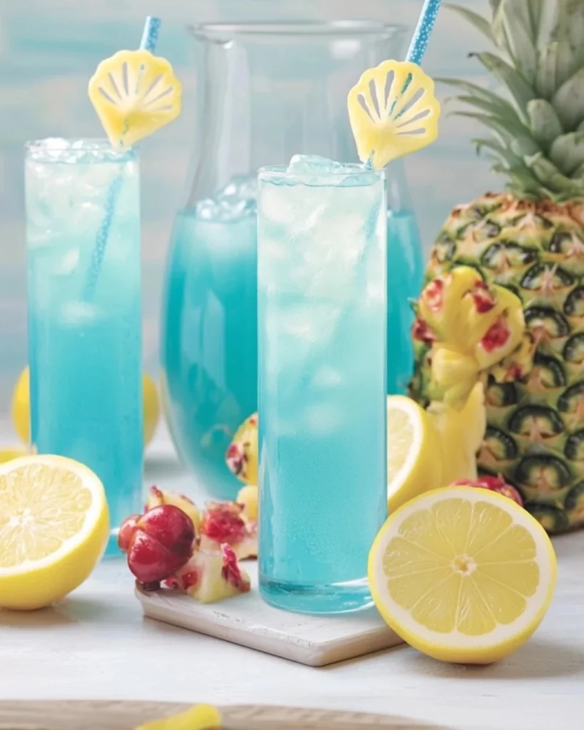 Miami Nasty Punch recipe