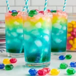 Jolly Rancher Vodka Cocktail