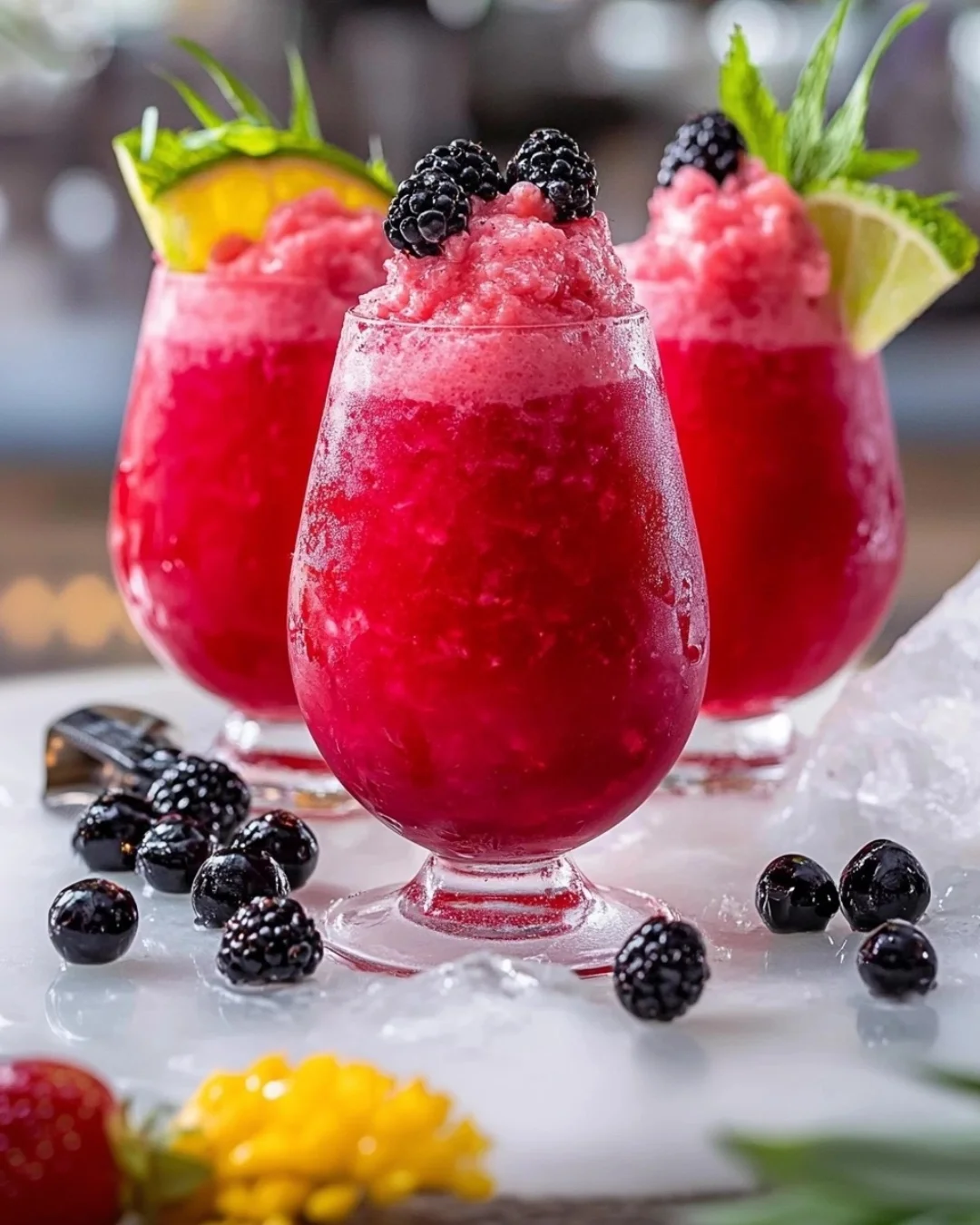 Midnight Mirage Colada recipe