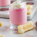 Pink Scooby Shot recipe