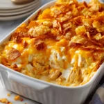 Dolly Parton’s 5-Ingredient Casserole
