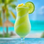 Lime After Lime Colada