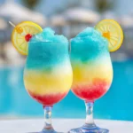 Pool Boy Cocktail