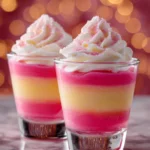 Sugar Lips Shot