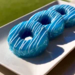 Blue Pineapple Bliss