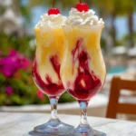 Cherry on Top Cocktail