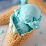 Blue Moon Ice Cream
