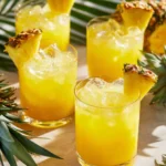 Pain Killer Cocktail