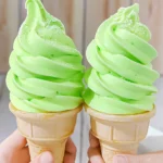 Mountain Dew Ice Cream