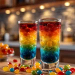 Jelly Bean Shots