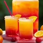 Hennessy Hurricane Punch