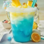 Malibu Mermaid Bucket