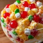 Junk Yard Salad