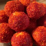 Ballz on Fire