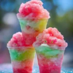 Q Candy Dream Snow Cone