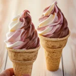 Dr Pepper Ice Cream