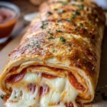 Italian Stromboli