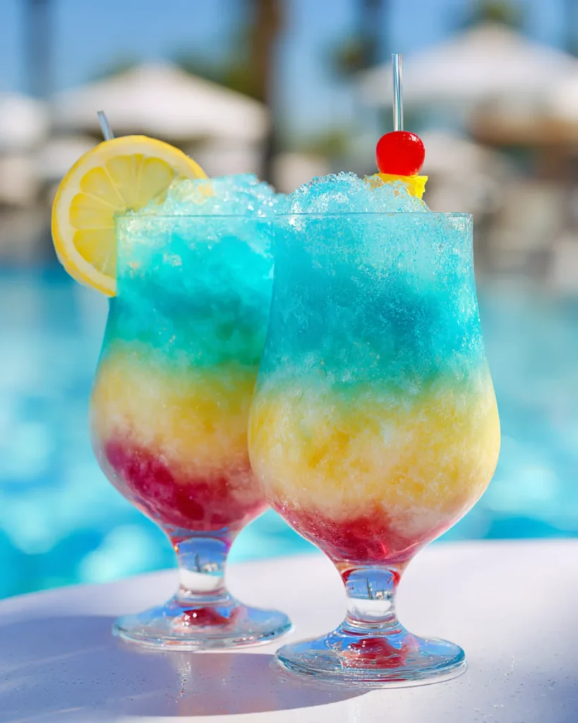 Pool Boy Cocktail