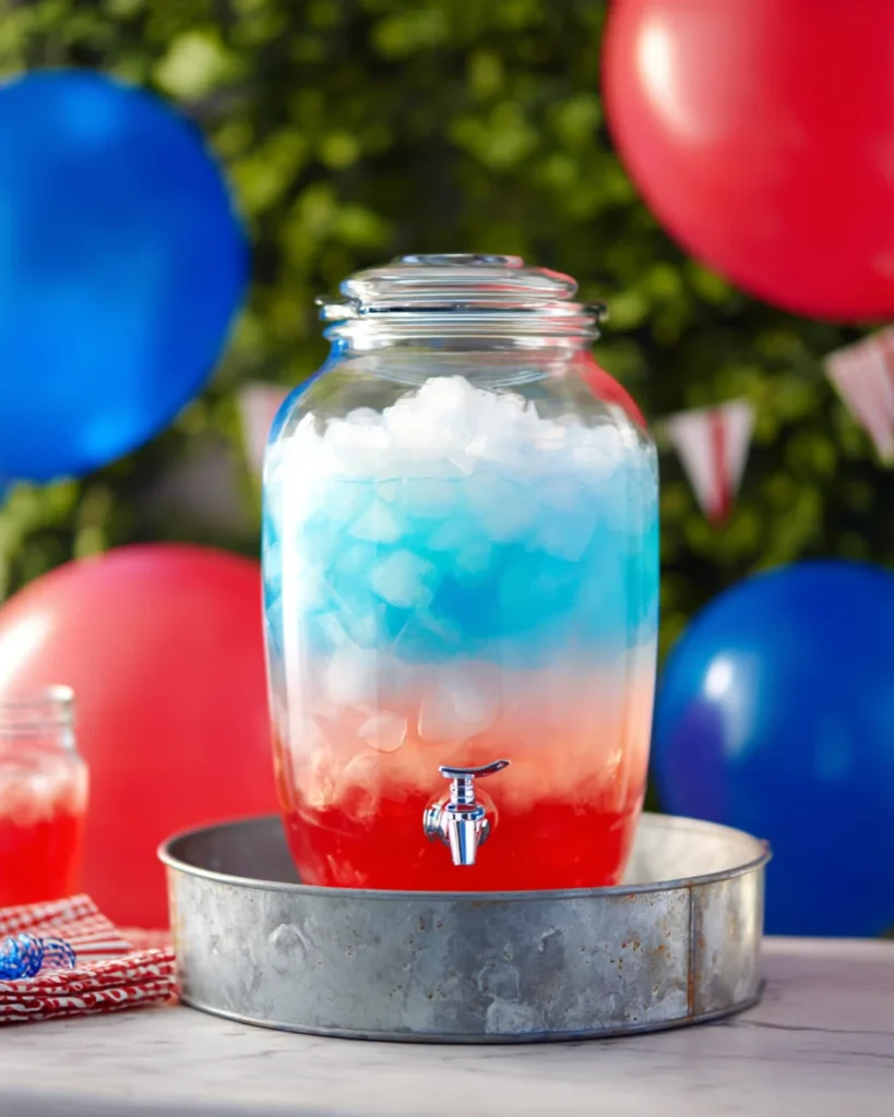 Prime Punch recipe