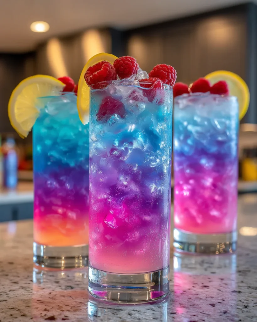 Grateful Dead Cocktail Recipe