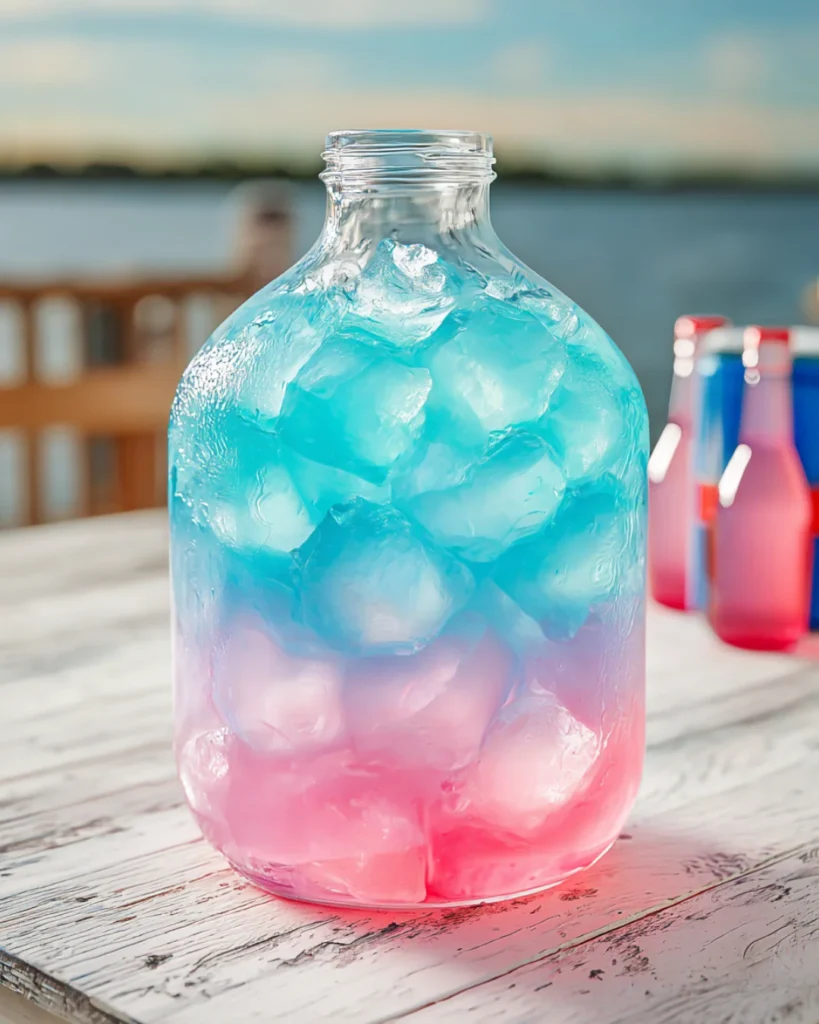 Lake Day Punch