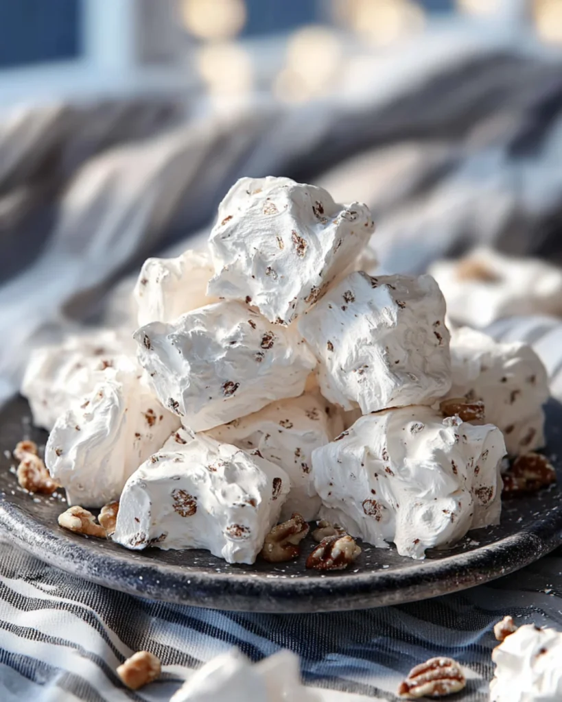 microwave divinity candy