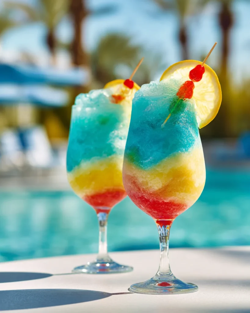 Pool Boy Cocktail