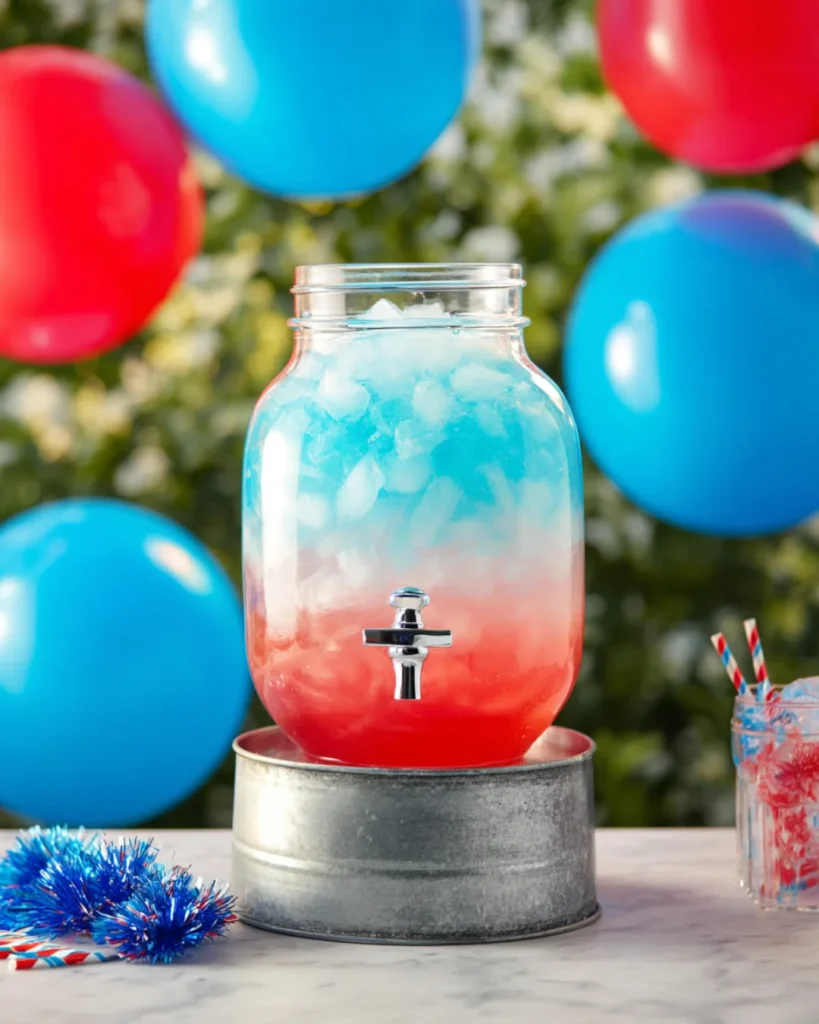 Prime Punch recipe