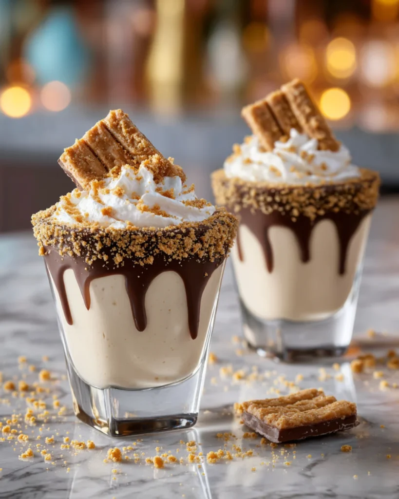 Twix Shooters