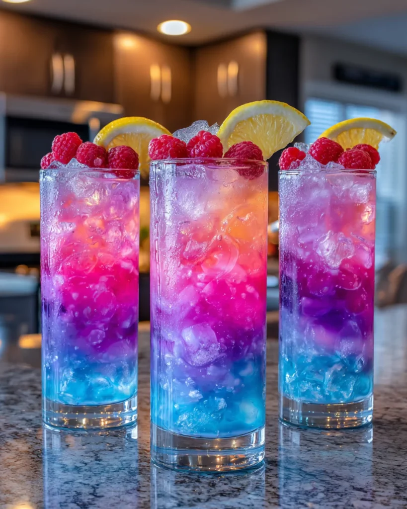 Grateful Dead Cocktail Recipe