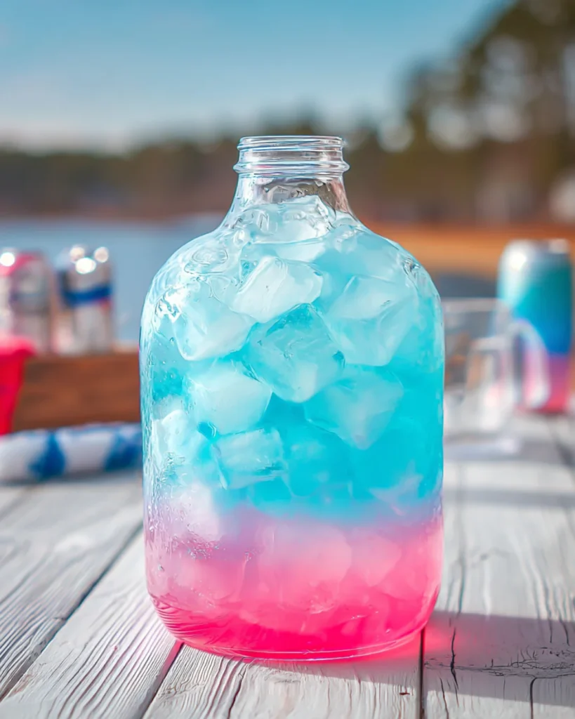 Lake Day Punch